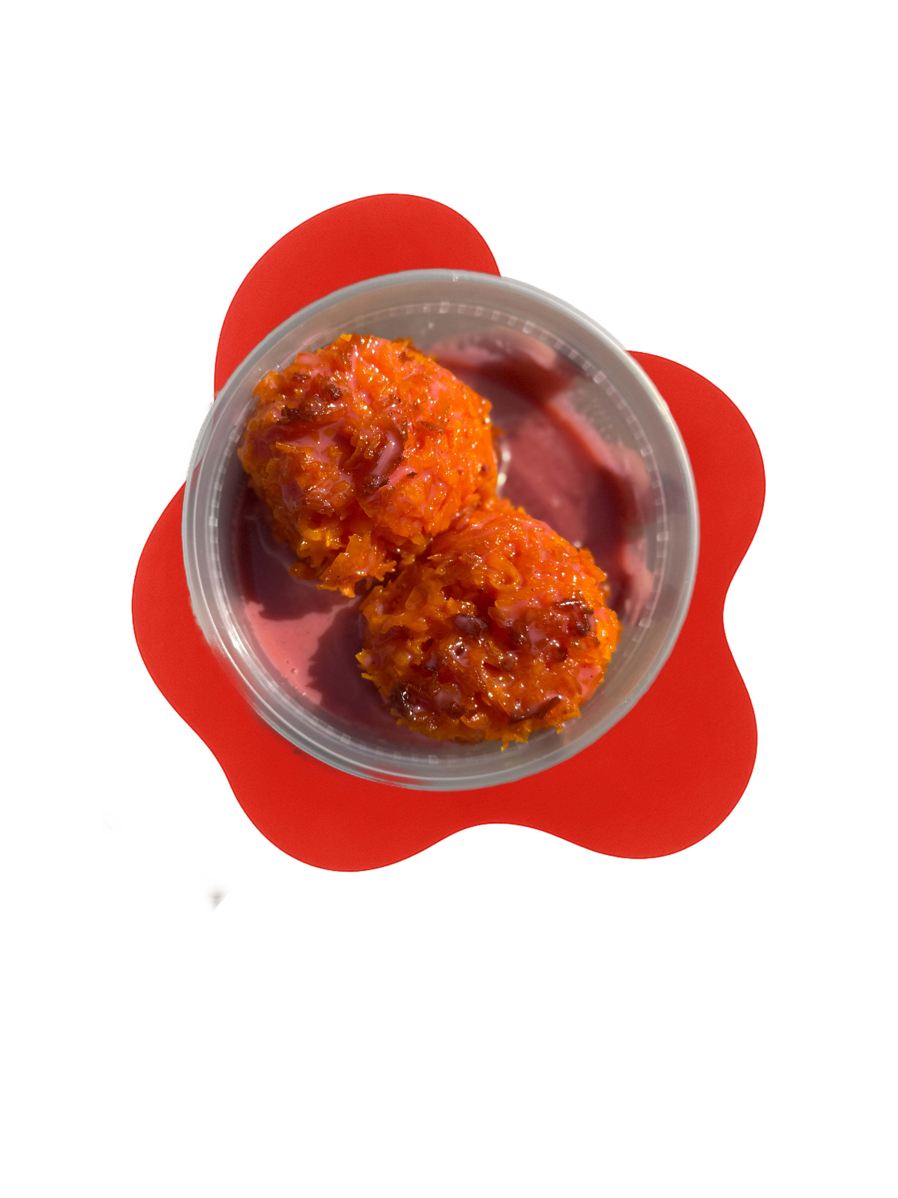 Double Cocada