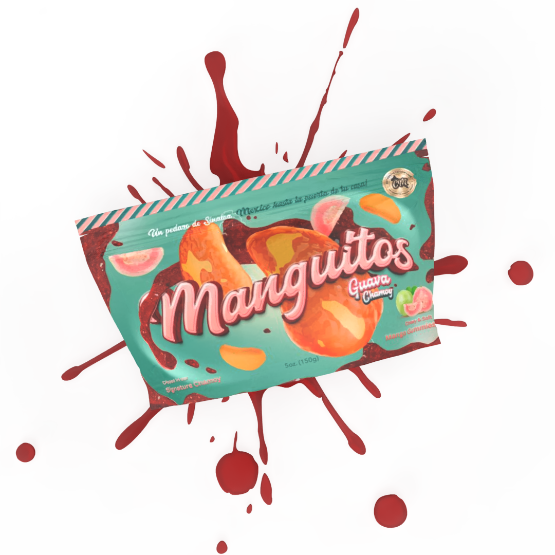 Original Manguitos
