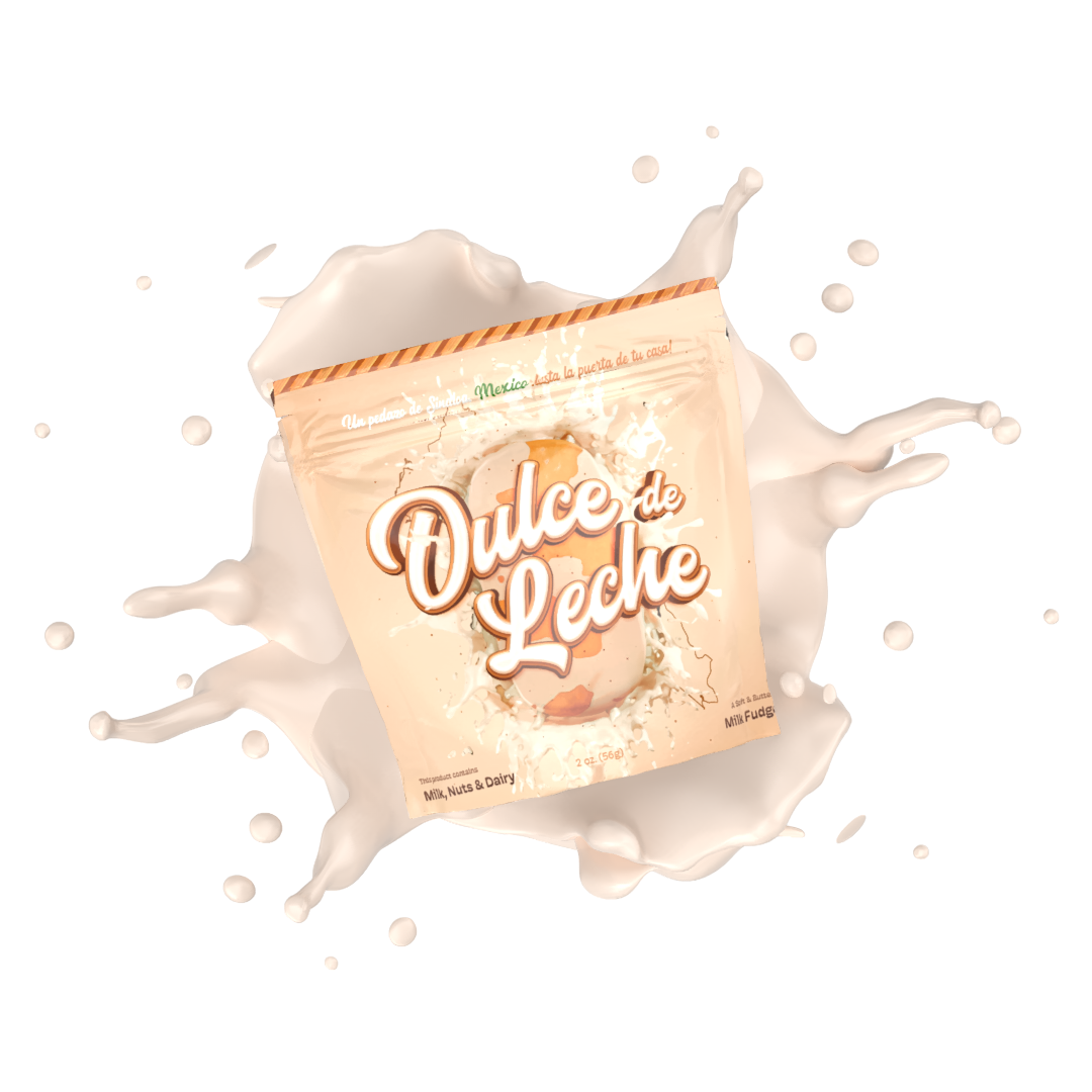 Dulce De Leche