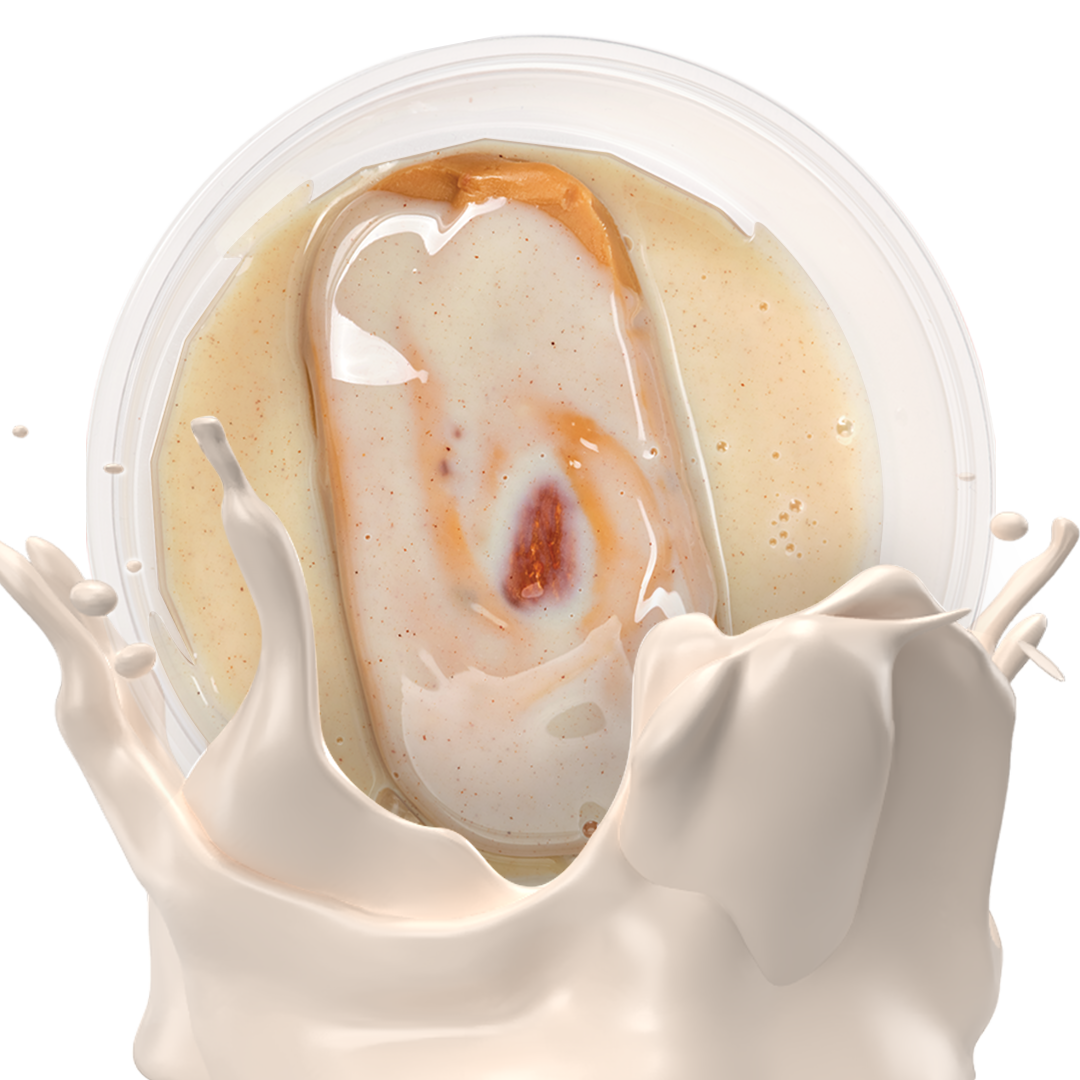 Dulce De Leche