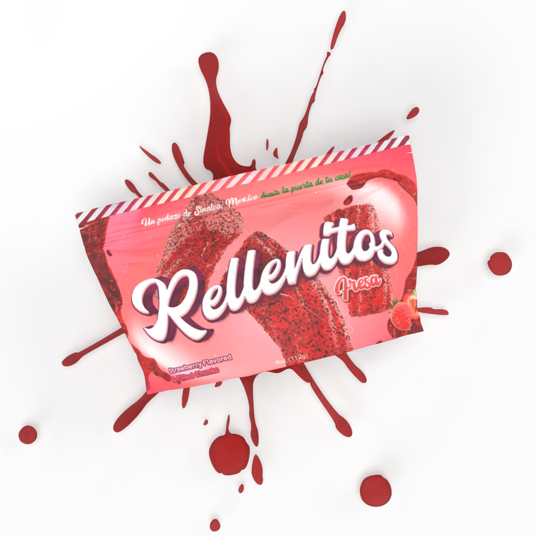 Rellenitos