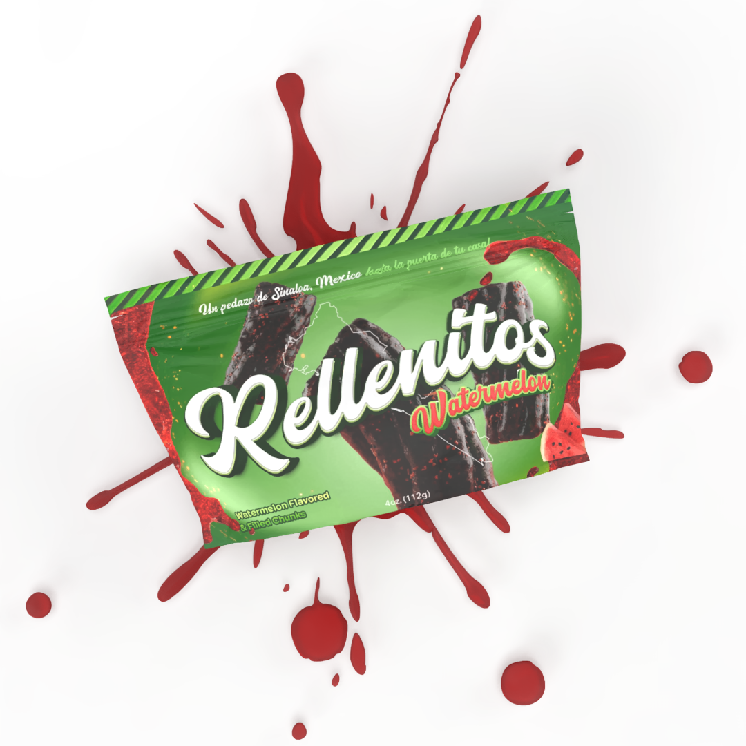 Rellenitos