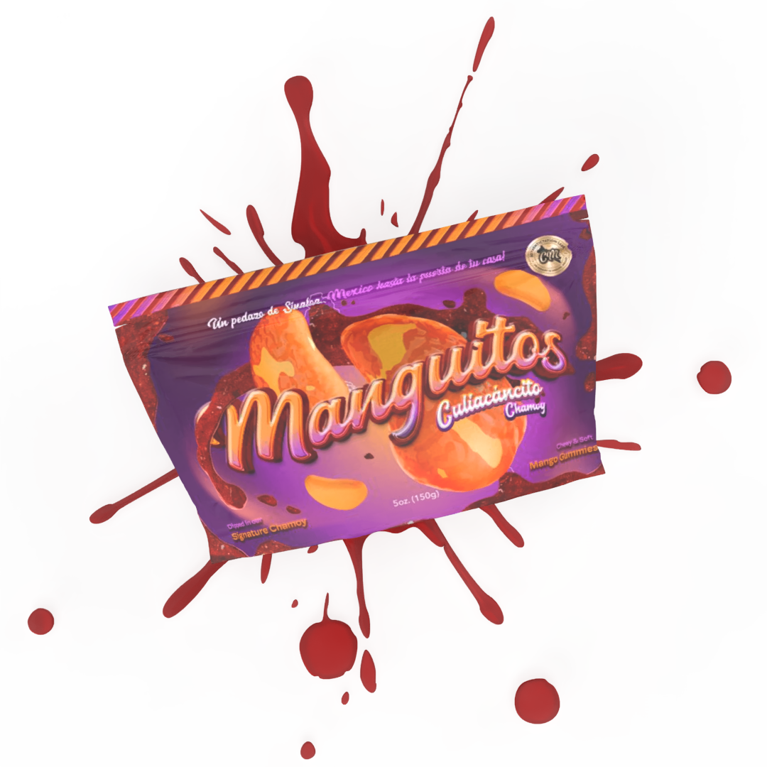 Original Manguitos
