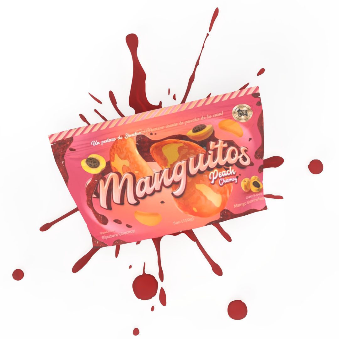 Original Manguitos