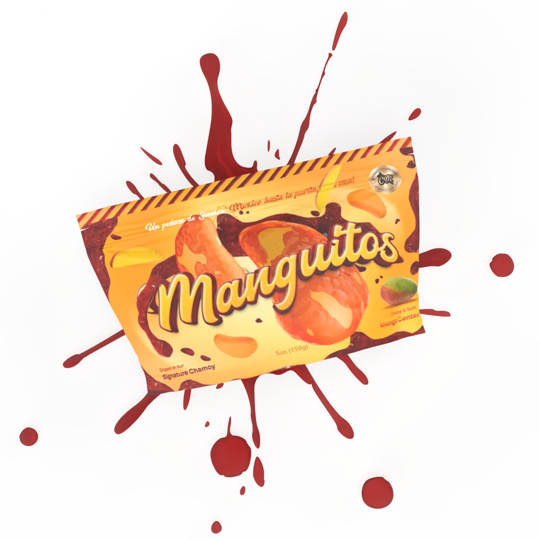Original Manguitos