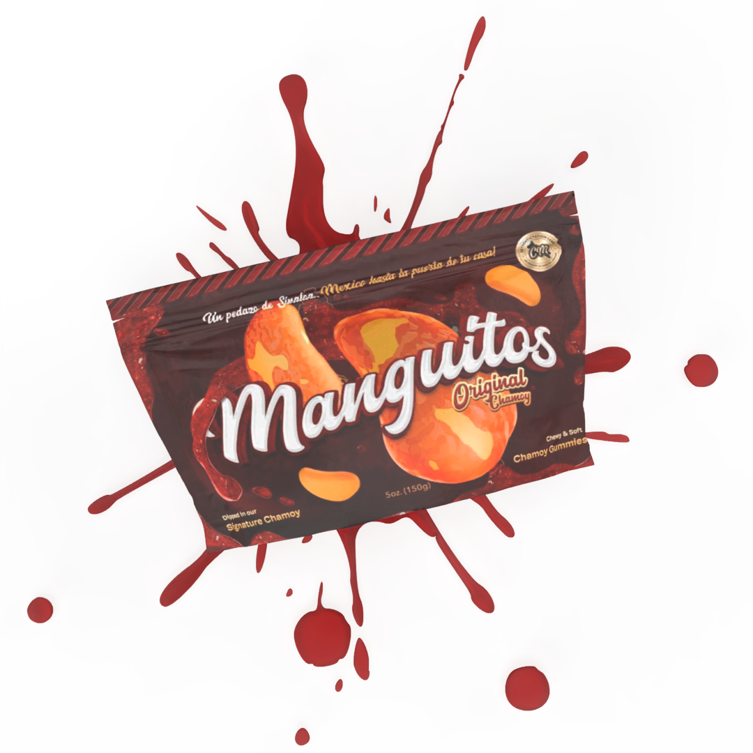 Original Manguitos