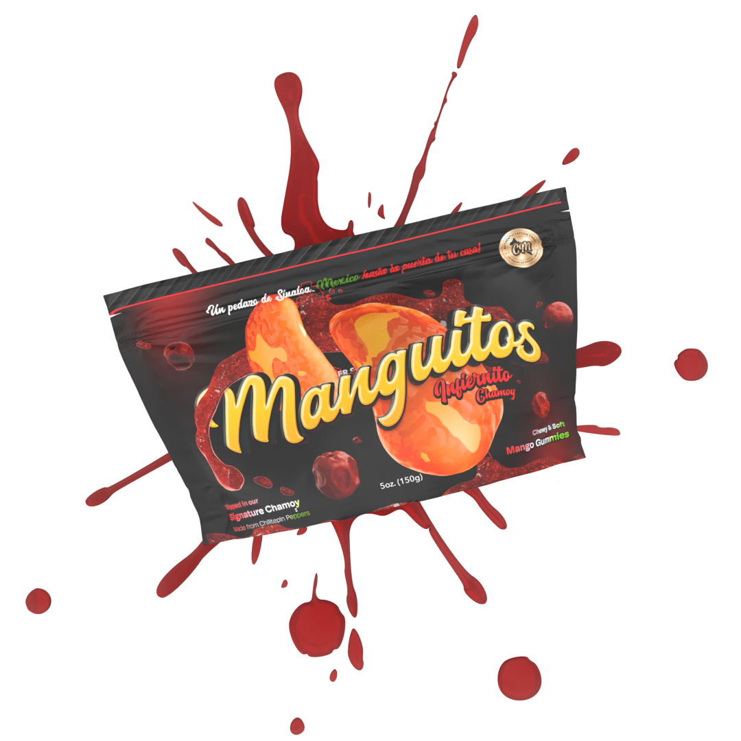 Original Manguitos