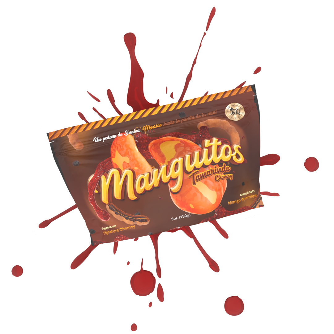 Original Manguitos