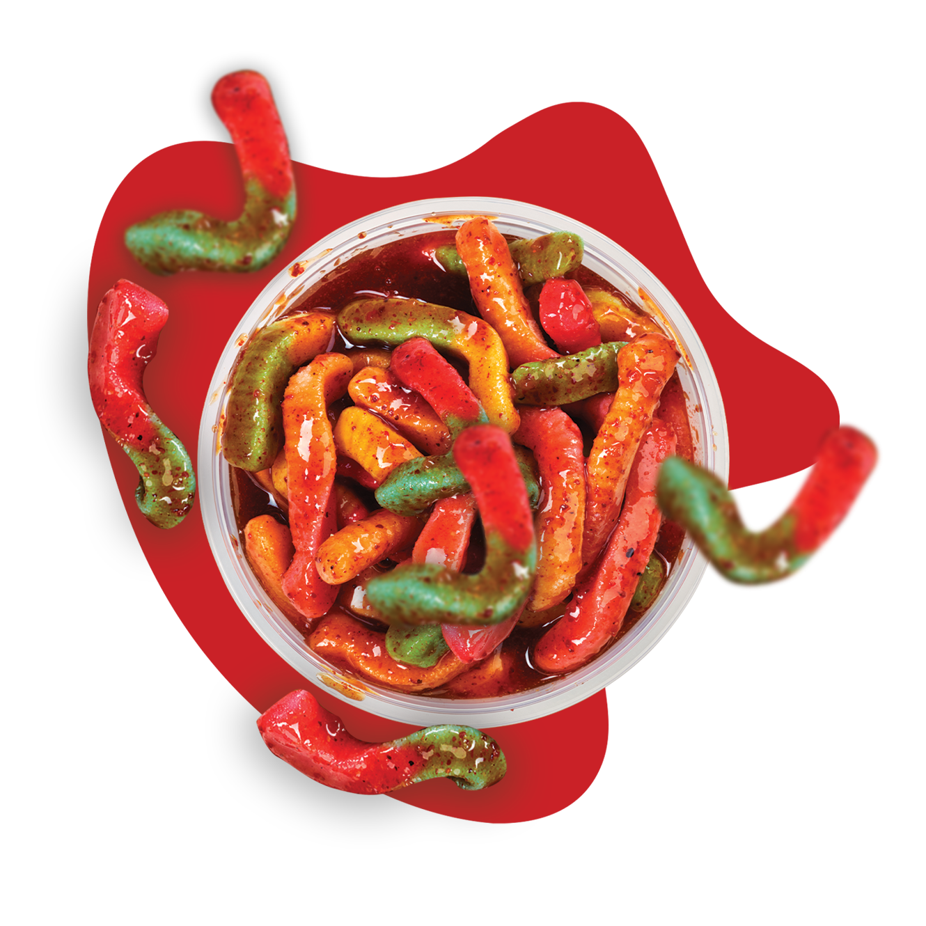 Gusanitos