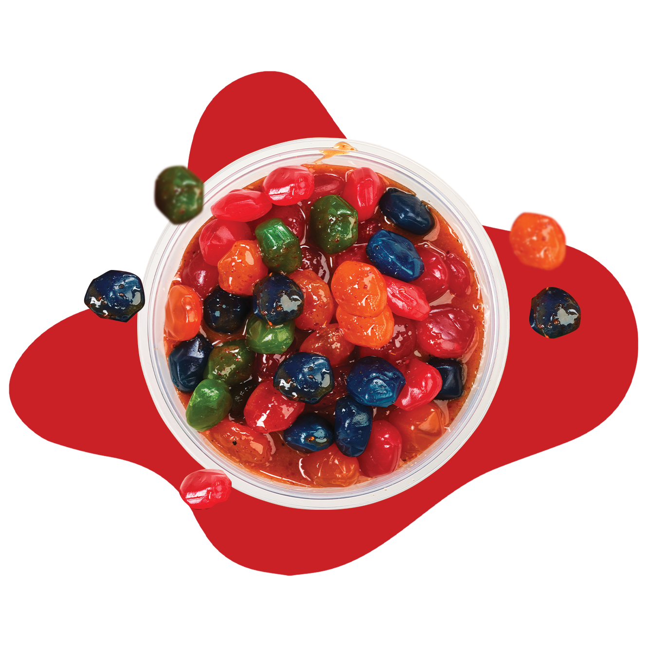 Culichi Gushers