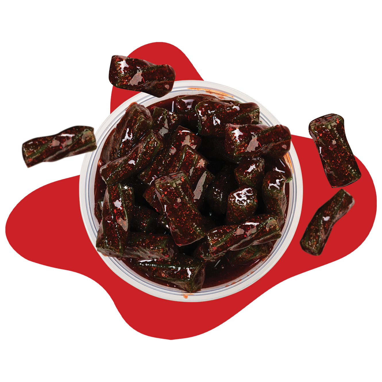 Rellenitos