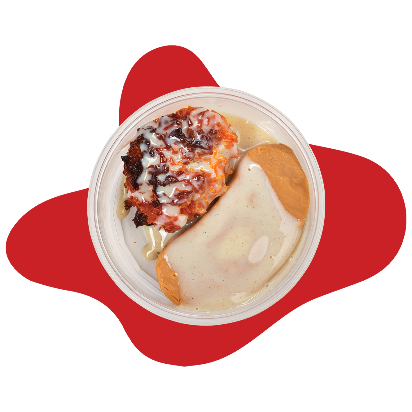 Red Bottom Horchata Bundle