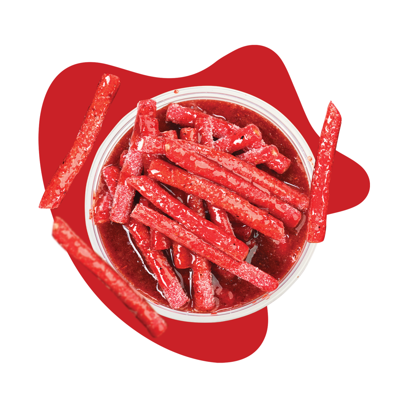 Tuberos