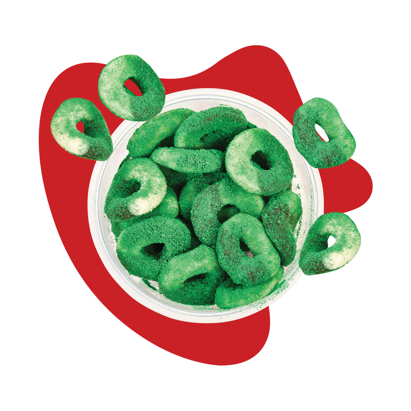 Apple Rings