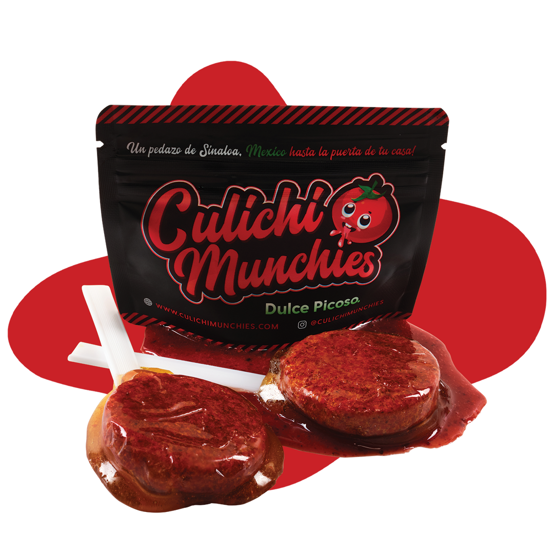 Sandia Pops - 2 Pack