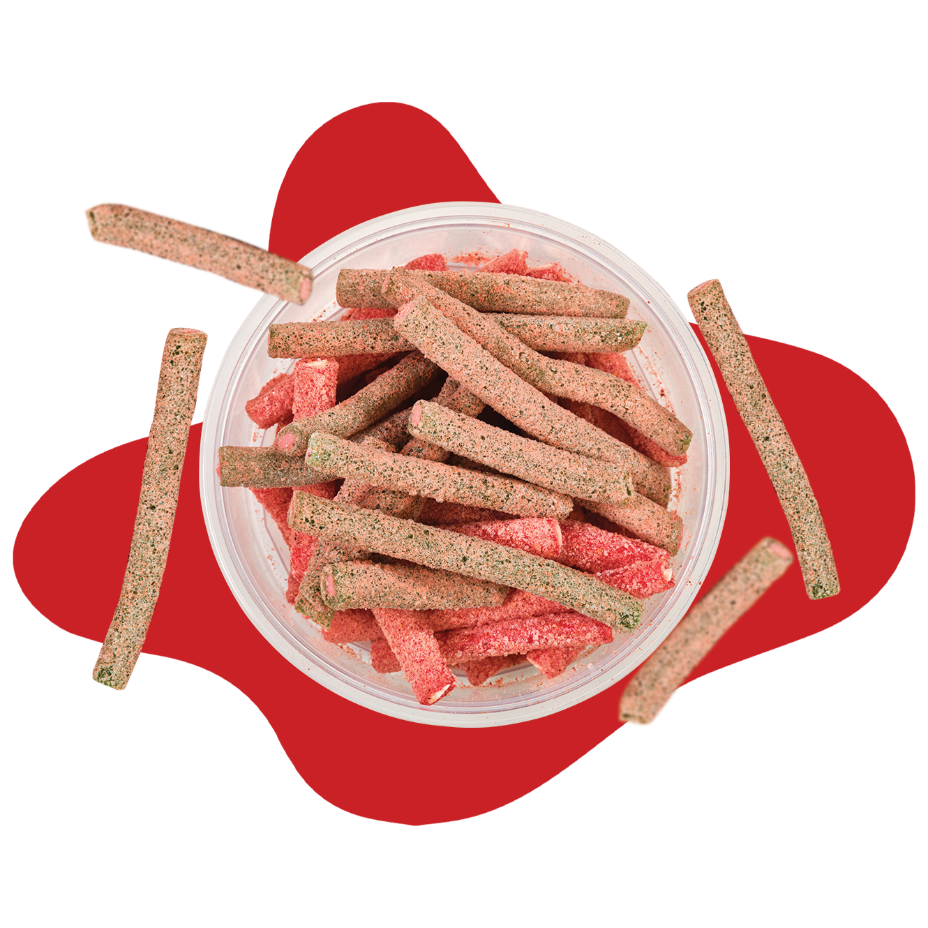 Tuberos