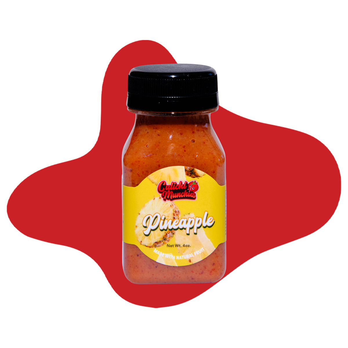 Chamoy Bottles