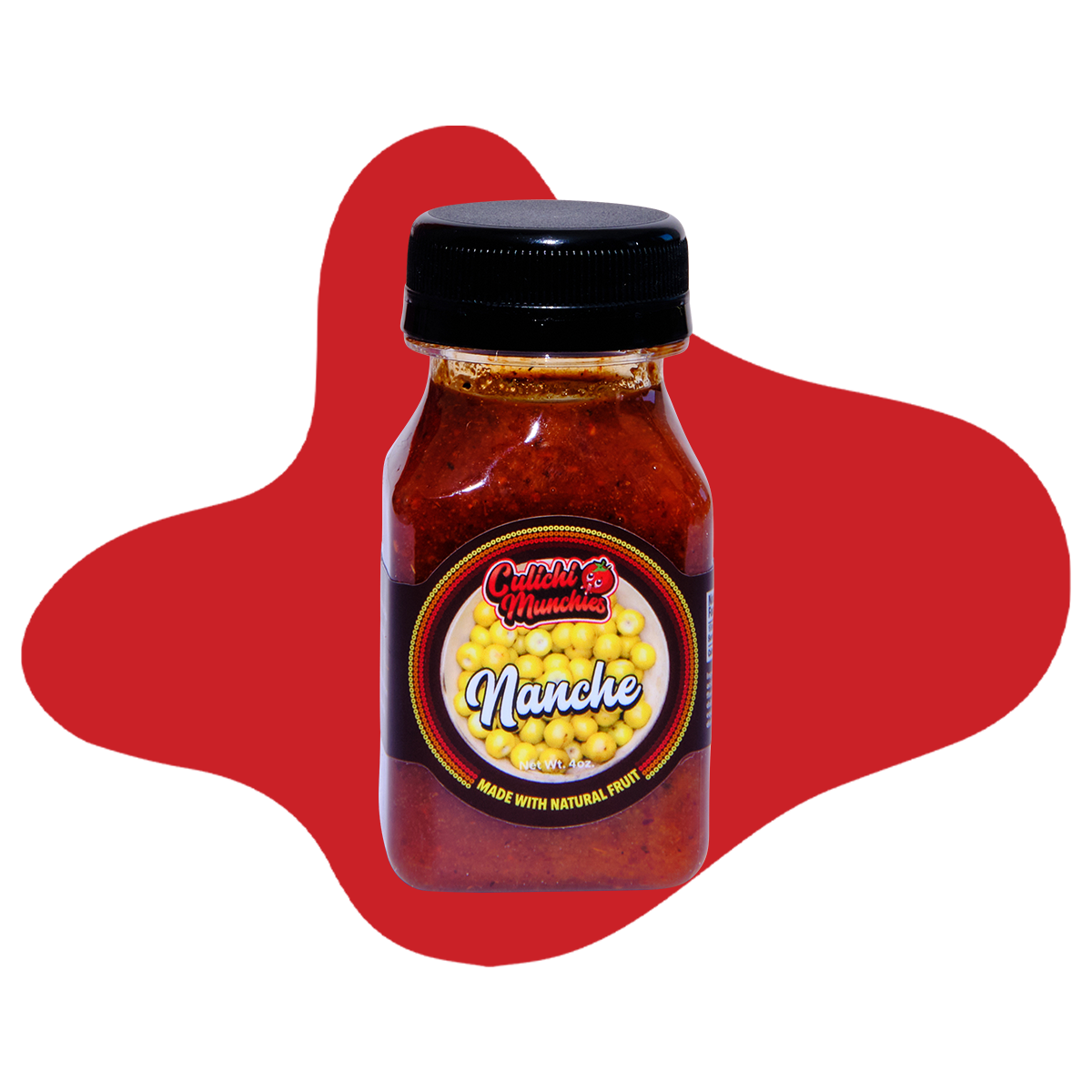 Chamoy Bottles