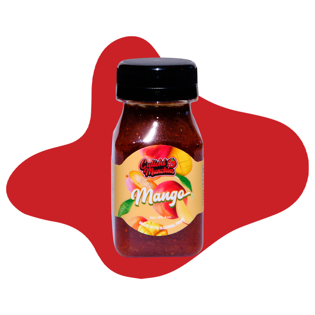 Chamoy Bottles