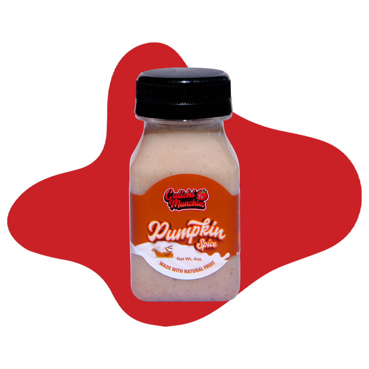 Chamoy Bottles