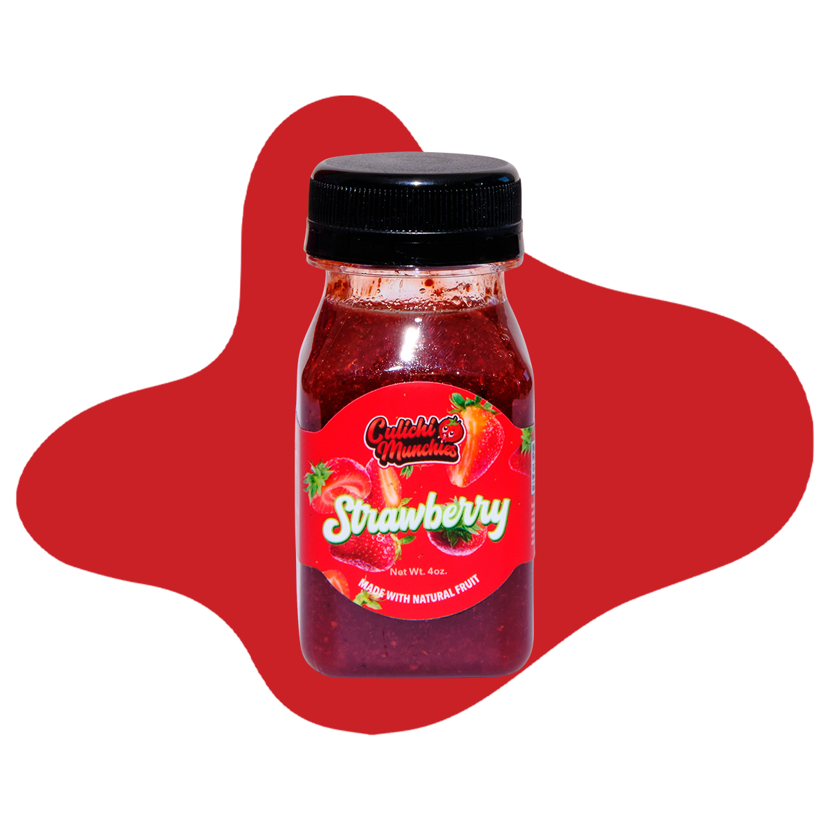 Chamoy Bottles