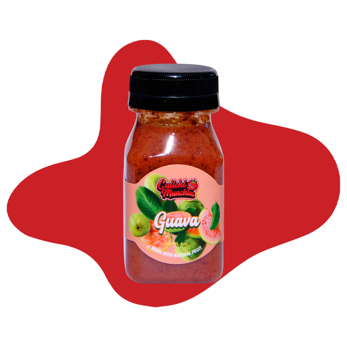 Chamoy Bottles