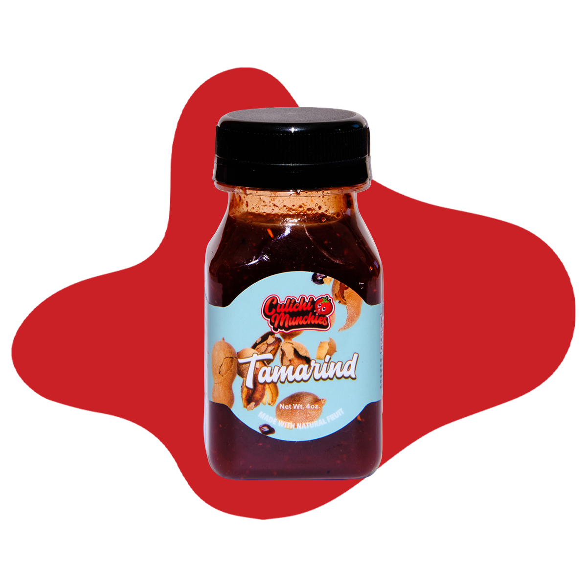 Chamoy Bottles