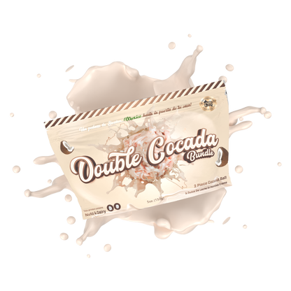 Double Cocada