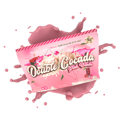 Double Cocada