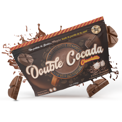 Double Cocada