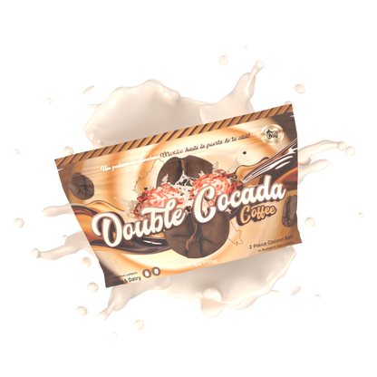 Double Cocada