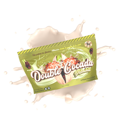 Double Cocada