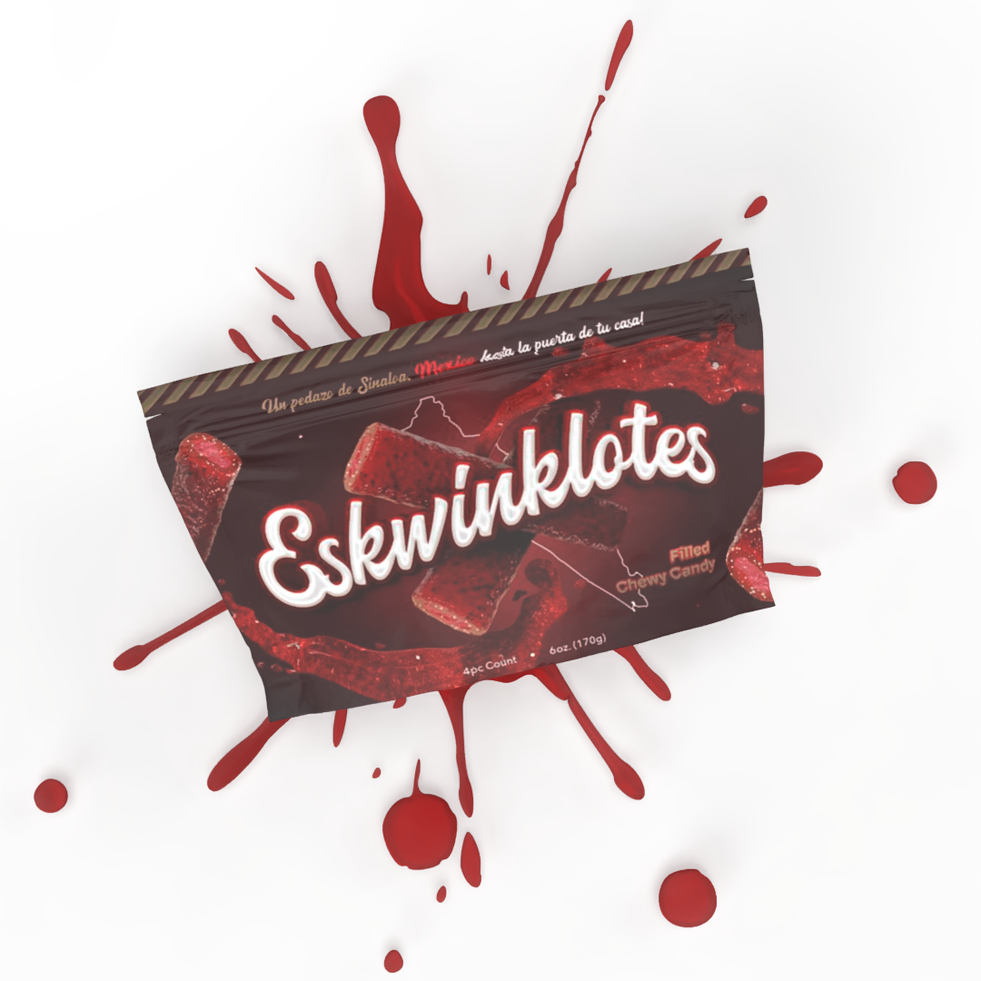 Skwinkles Infiernito