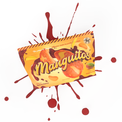 Original Manguitos