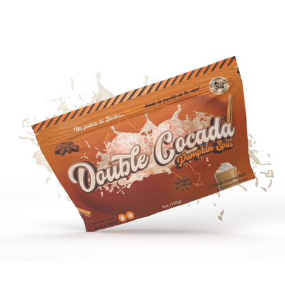 Double Cocada