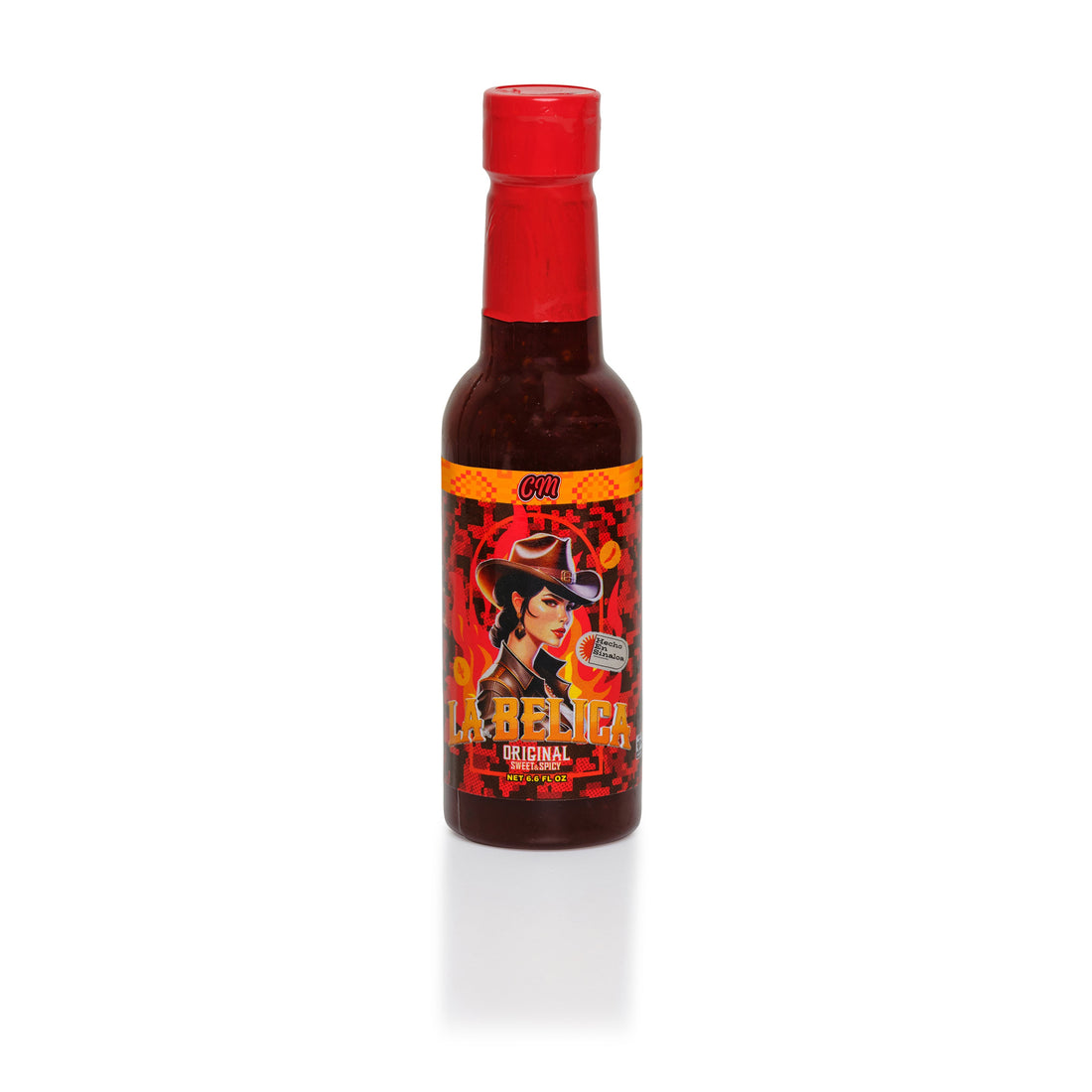 Original Hot Sauce
