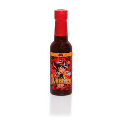 Original Hot Sauce
