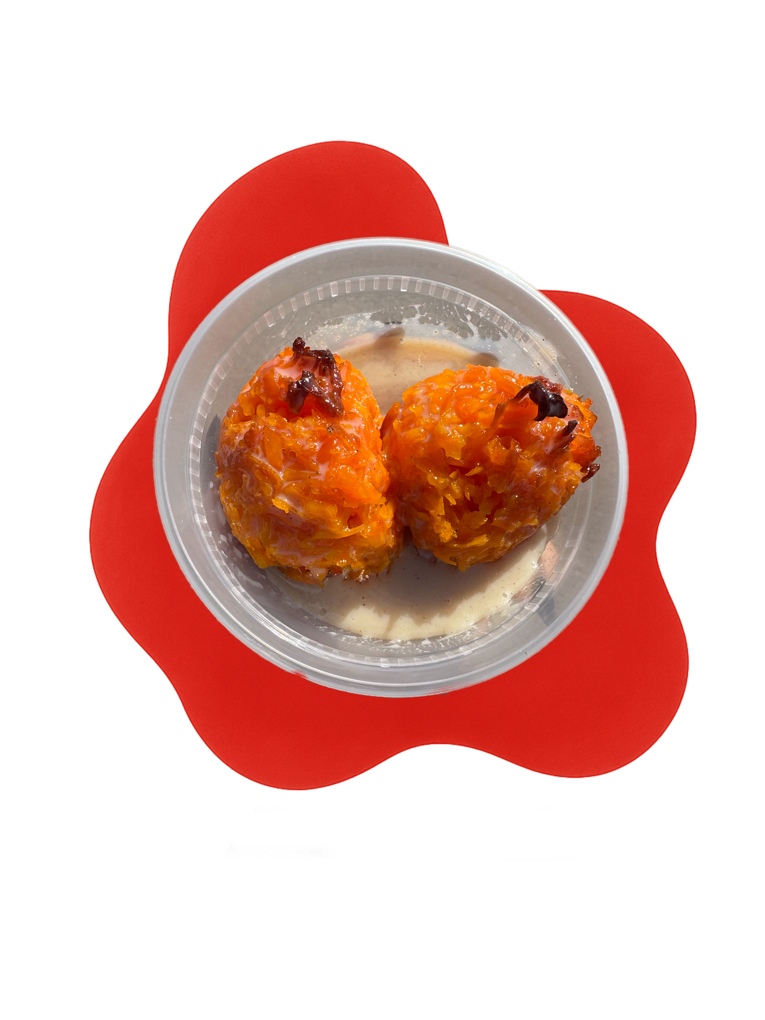 Double Cocada
