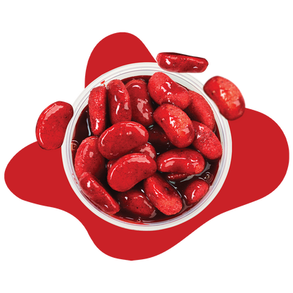 Culiacancito Chamoy Mango Chews