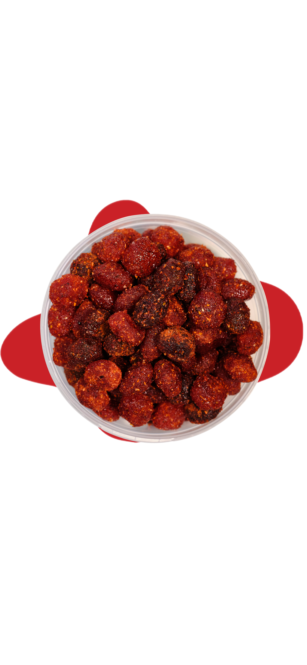 Guzherz Enchilados