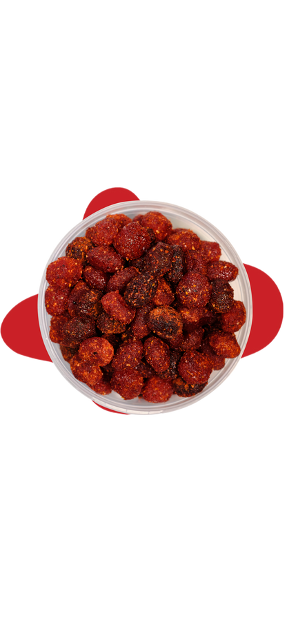 Guzherz Enchilados