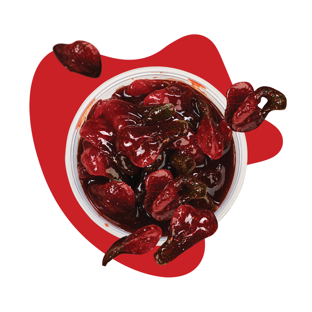 Cherries