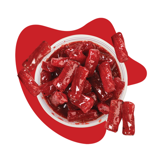 Rellenitos