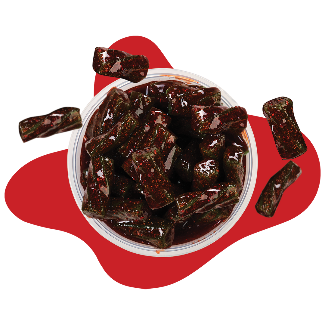Rellenitos