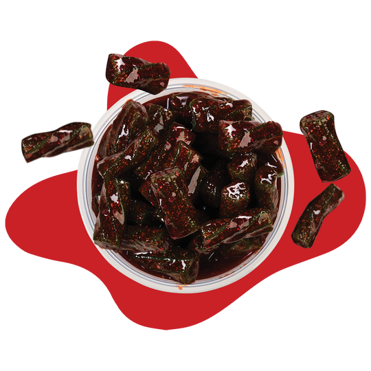 Rellenitos