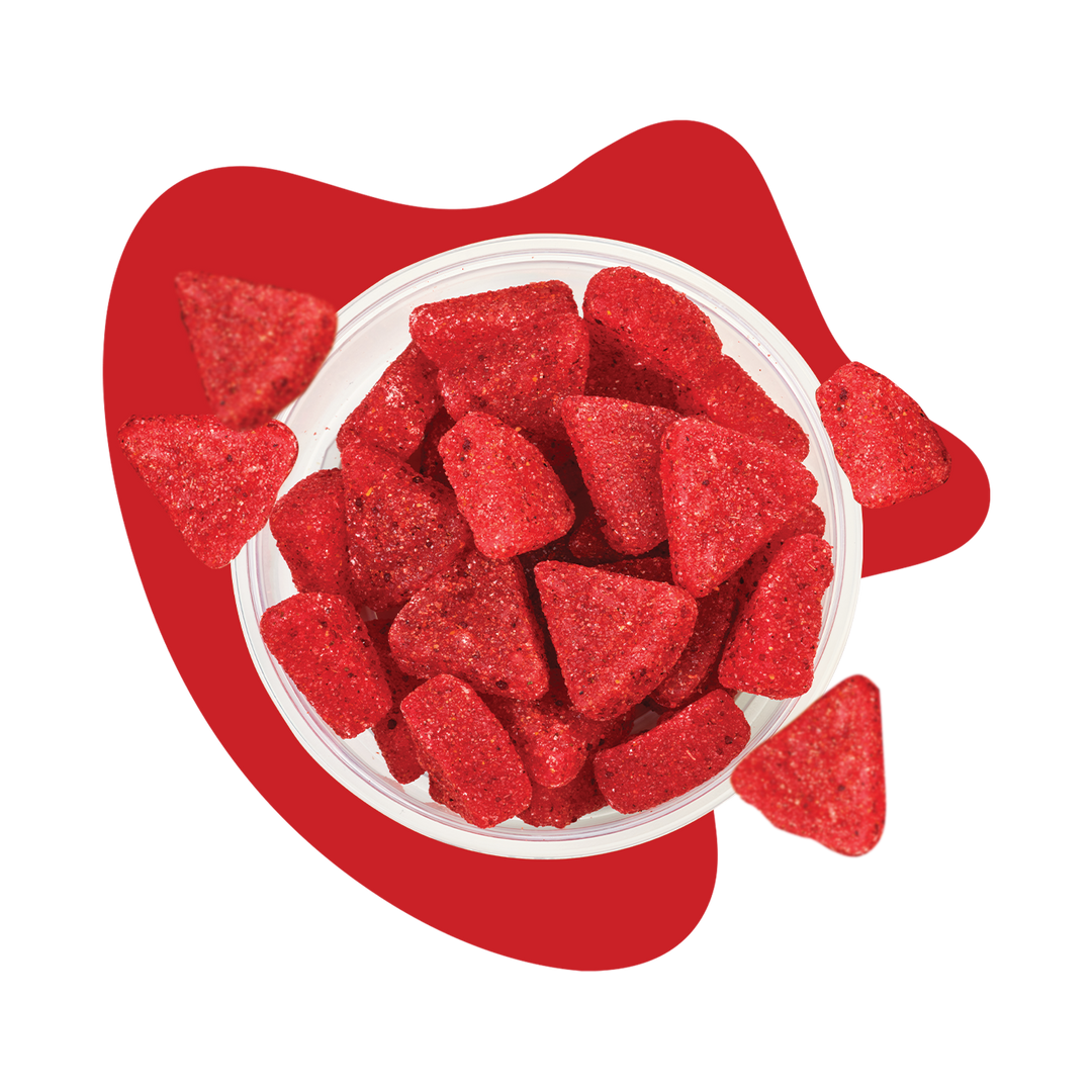 Sandia Chews