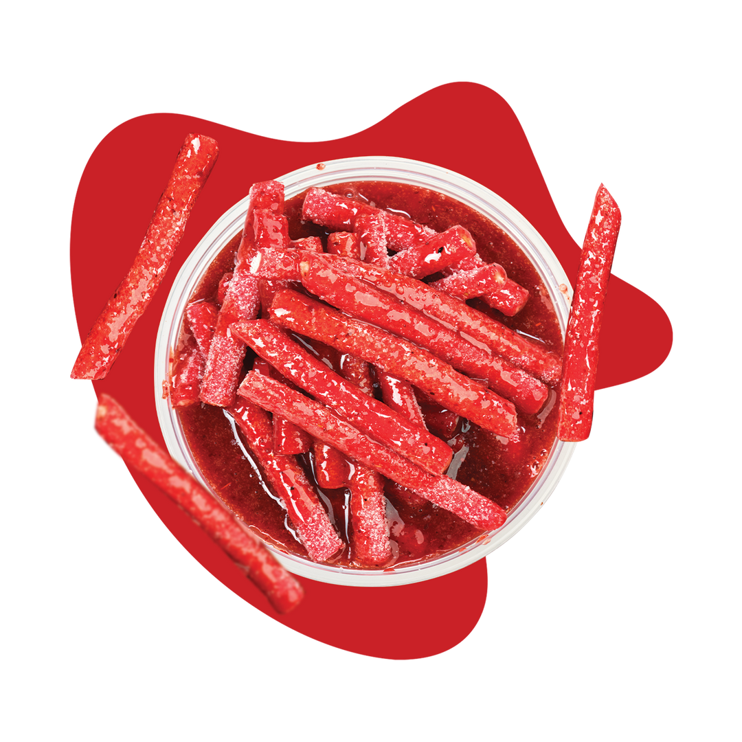 Tuberos
