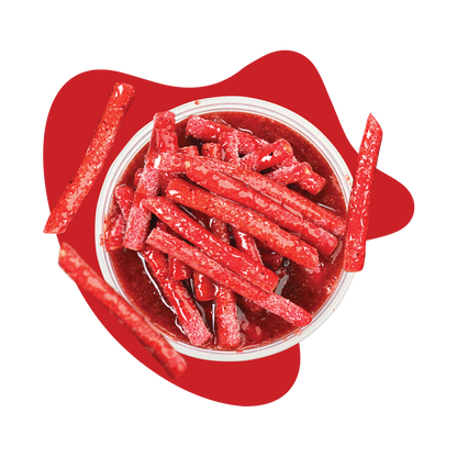 Tuberos