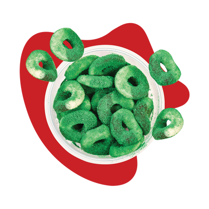 Apple Rings