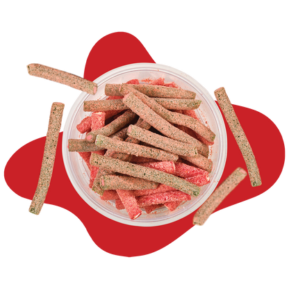 Tuberos